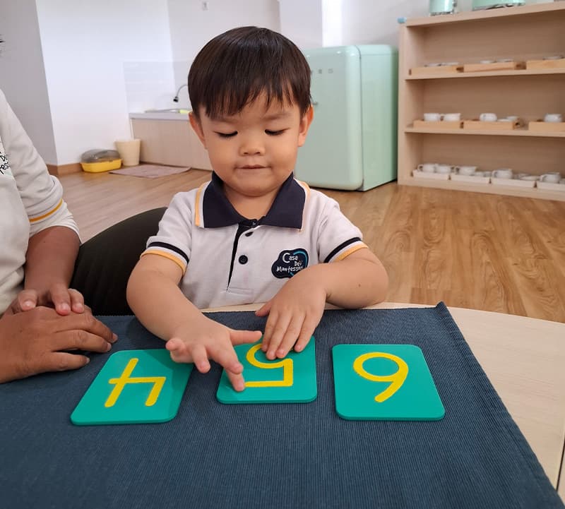 curiculum-Mathematics